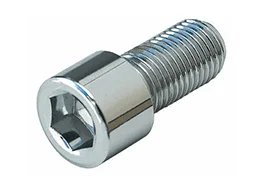 SS 904L Carriage Bolt